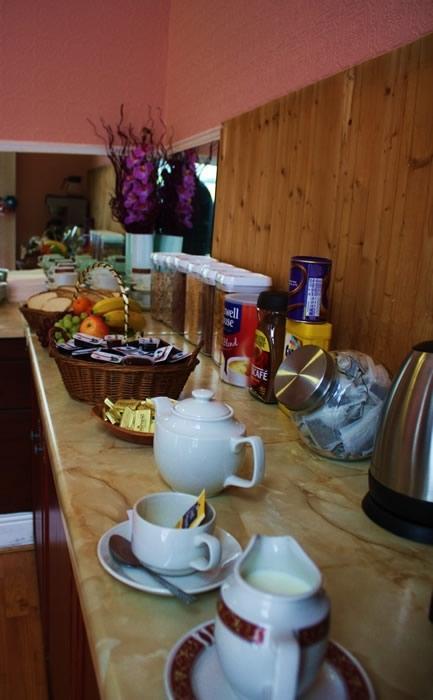 Bridge House Lejlighed Tullamore Eksteriør billede