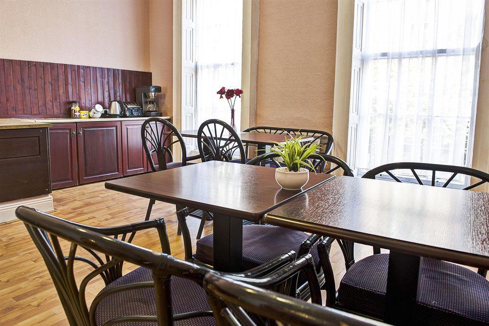 Bridge House Lejlighed Tullamore Eksteriør billede