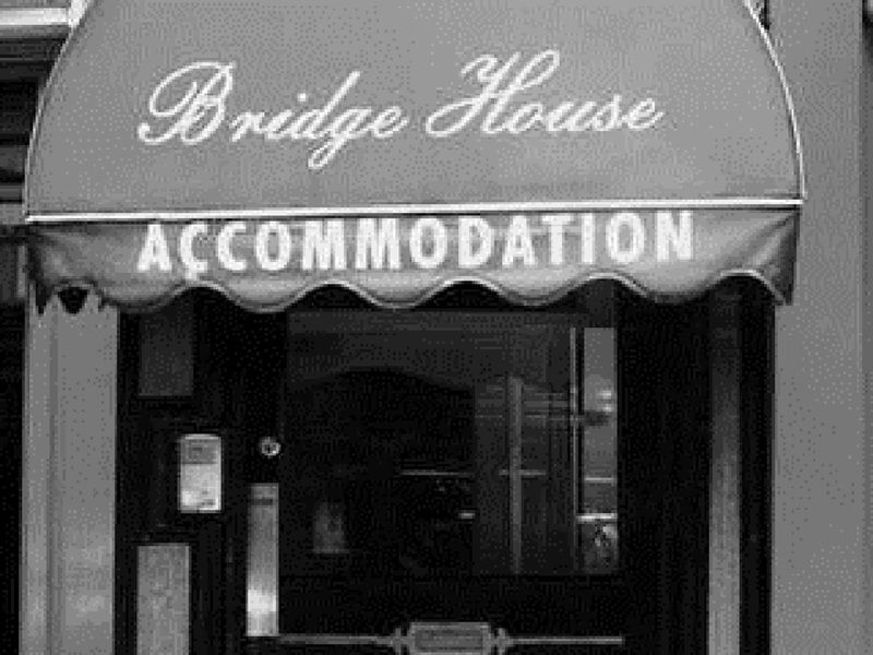 Bridge House Lejlighed Tullamore Eksteriør billede