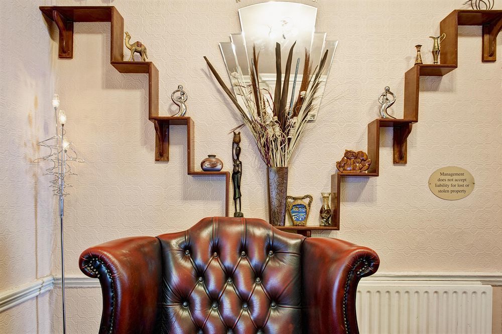 Bridge House Lejlighed Tullamore Eksteriør billede